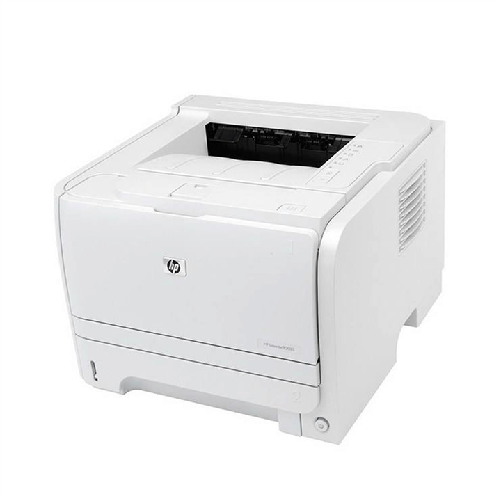 اچ پی لیزر جت پی 2035 HP LaserJet P2035 Laser Printer